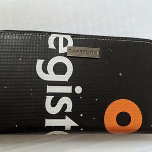 Rareform Madison Wristlet